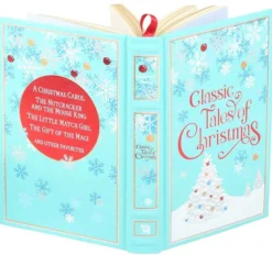 Classic Tales of Christmas