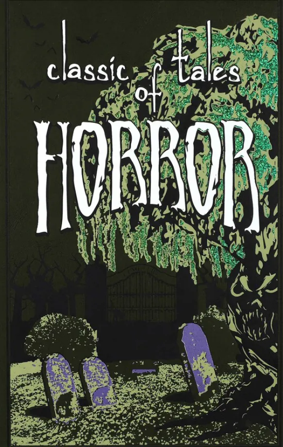 Classic Tales of Horror