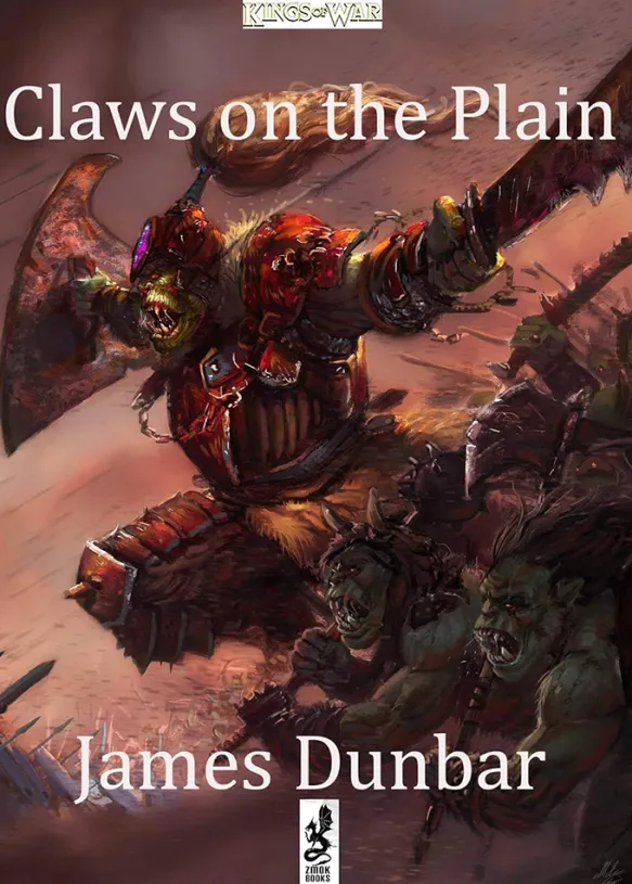 Claws on the Plain