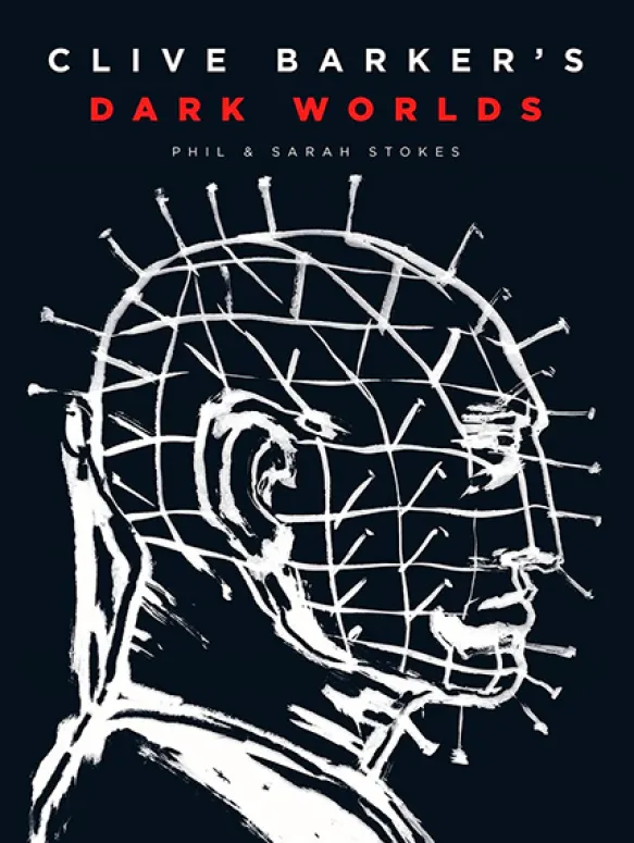 Clive Barker’s Dark Worlds