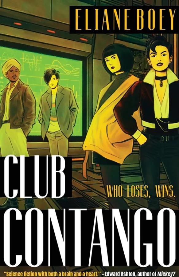 Club Contango