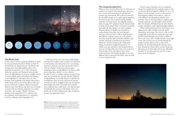 Collins Stargazer’s Bible: The New Practical Guide to Astronomy for Beginners