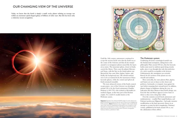 Collins Stargazer’s Bible: The New Practical Guide to Astronomy for Beginners