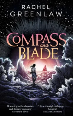 Compass and Blade