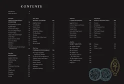Compendium of the Occult: Arcane Artifacts, Magic Rituals, and Sacred Symbolism