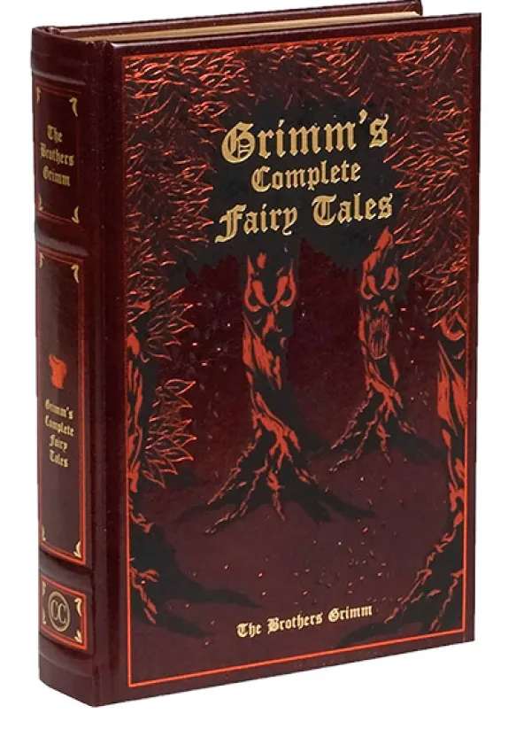 Complete Fairy Tales