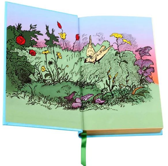 Complete Fairy Tales
