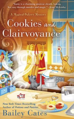 Cookies and Clairvoyance