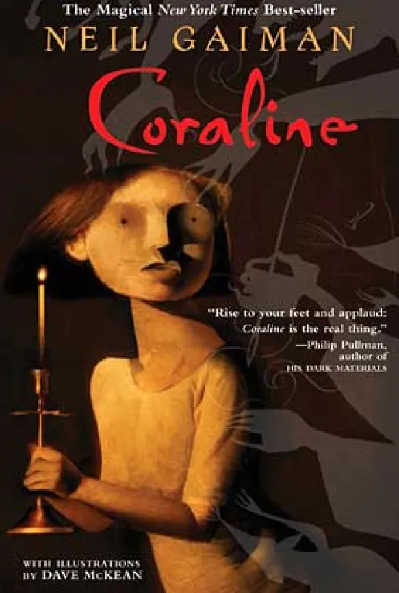 Coraline