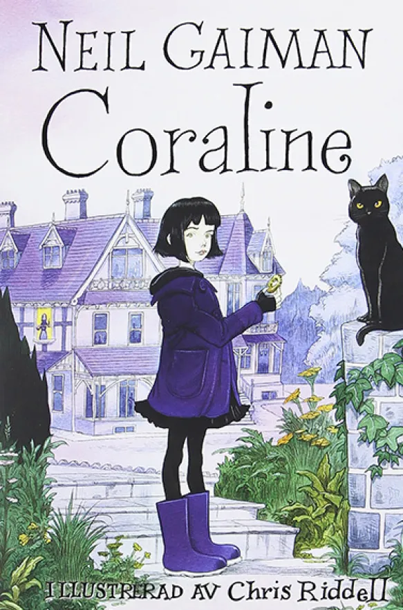 Coraline
