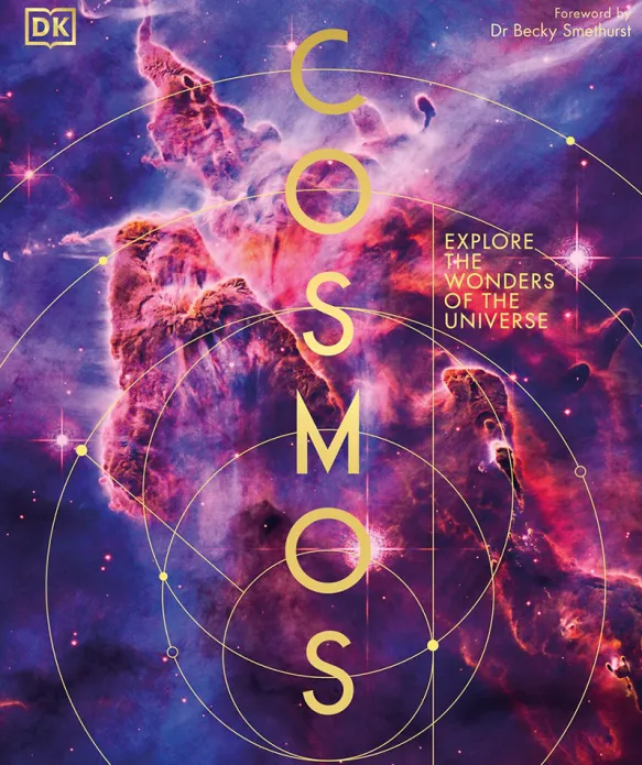Cosmos - Explore the Wonders of the Universe