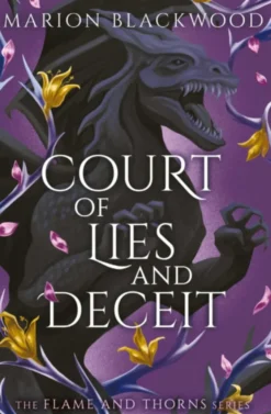 Court of Lies and Deceit