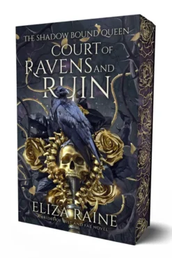 Court of Ravens and Ruin