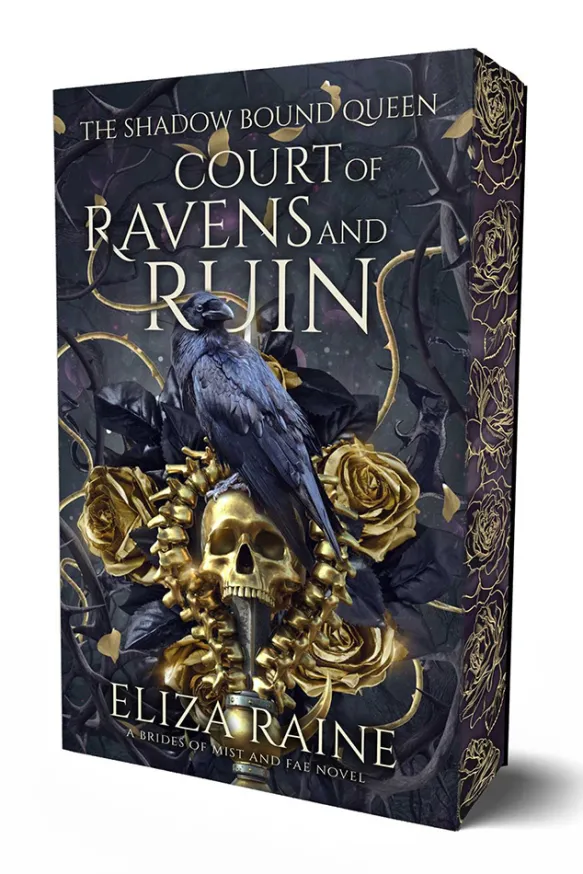 Court of Ravens and Ruin