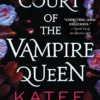 Court of the Vampire Queen