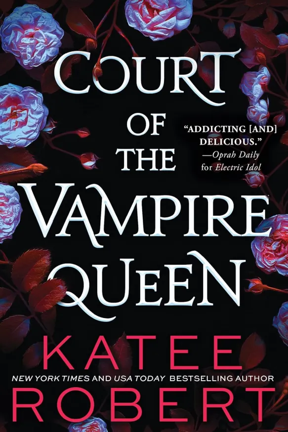 Court of the Vampire Queen