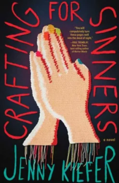 Crafting for Sinners