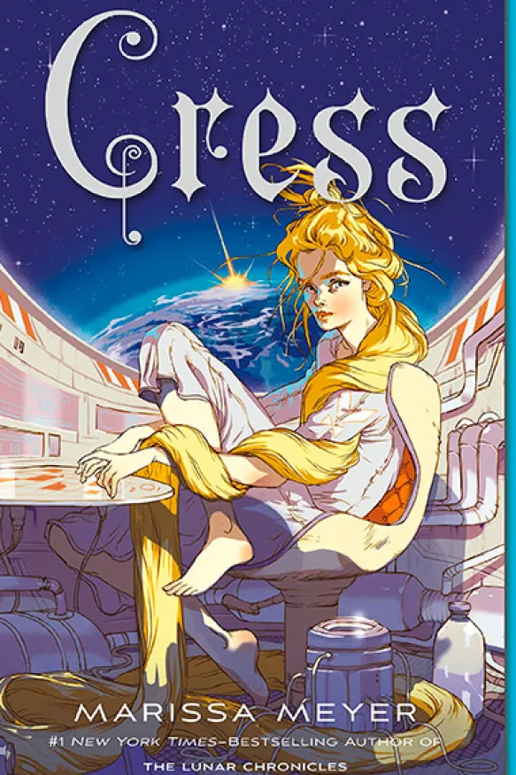 Cress