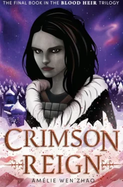 Crimson Reign