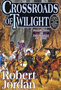 Crossroads of Twilight