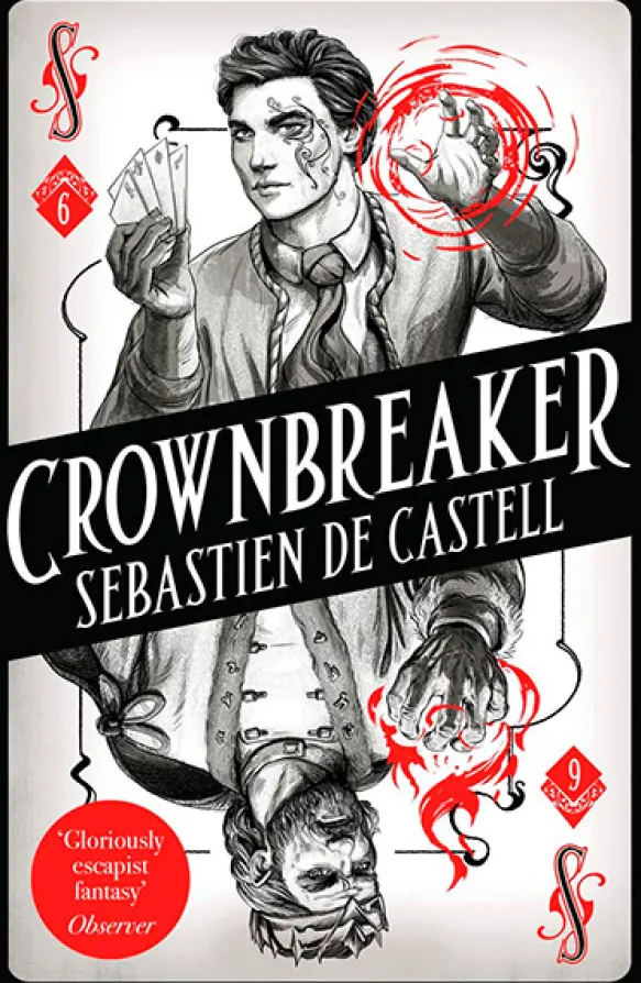 Crownbreaker