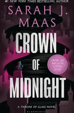Crown of Midnight
