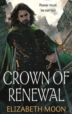 Crown of Renewal