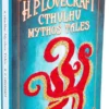 Cthulhu Mythos Tales