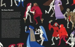 Curious Coffins and Riveting Rituals: Death Practices Around the World