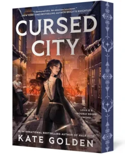 Cursed City