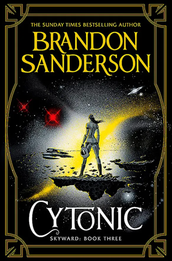 Cytonic