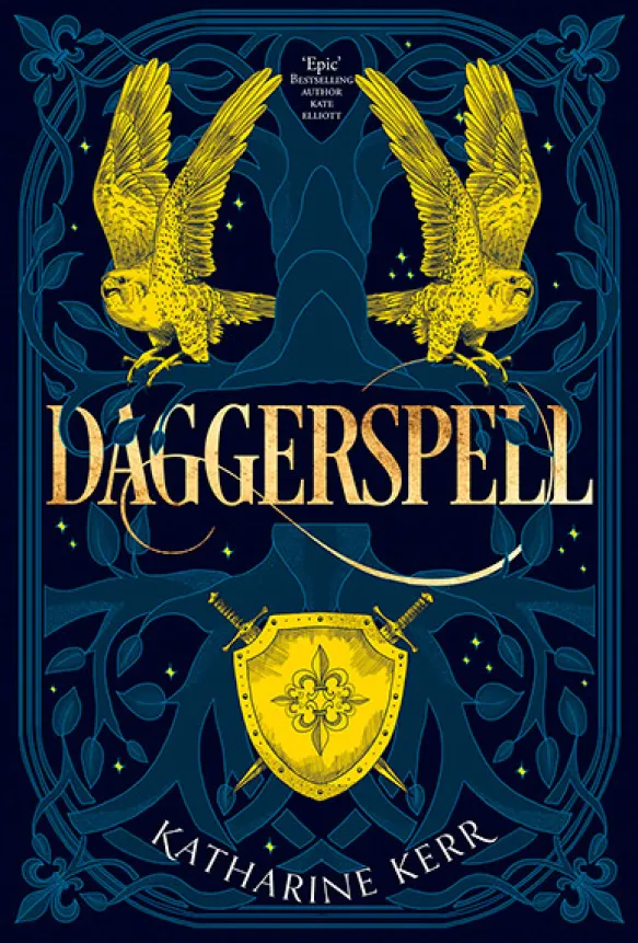 Daggerspell