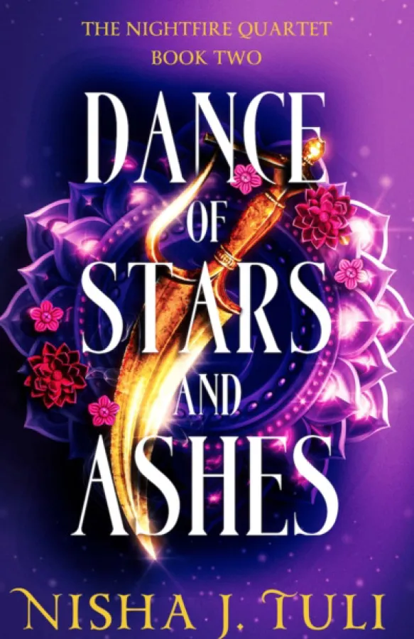 Dance of Stars and Ashes
