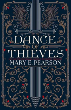 Dance of Thieves