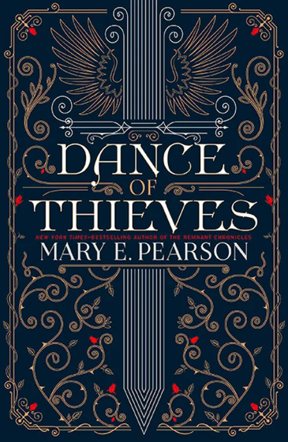 Dance of Thieves
