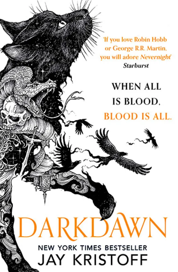 Darkdawn
