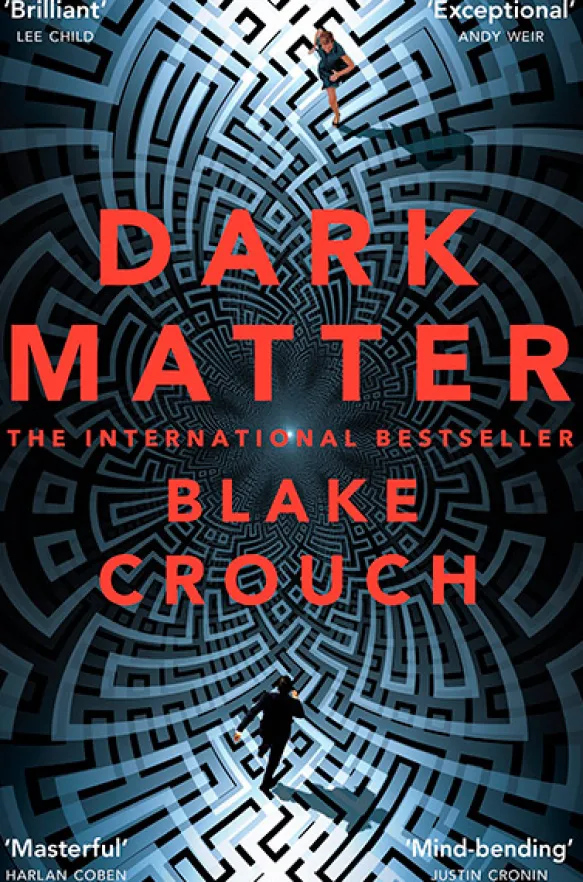Dark Matter
