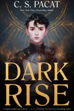 Dark Rise