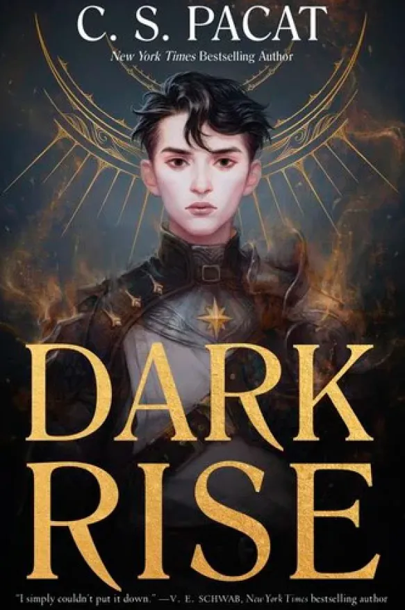 Dark Rise