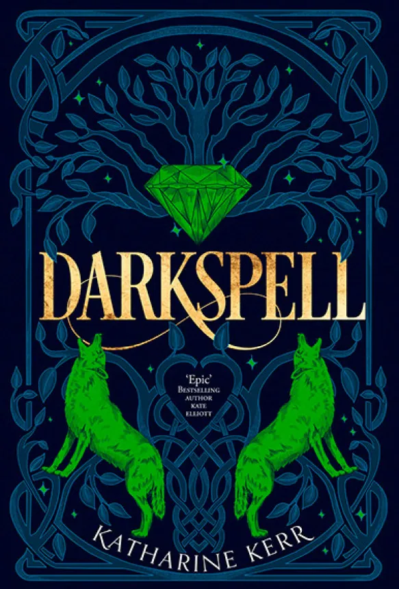 Darkspell