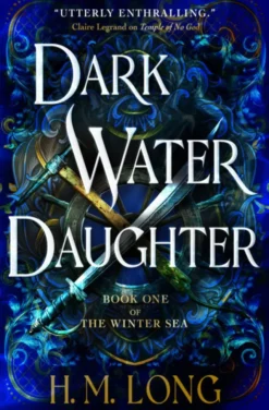 Dark Water Daughter