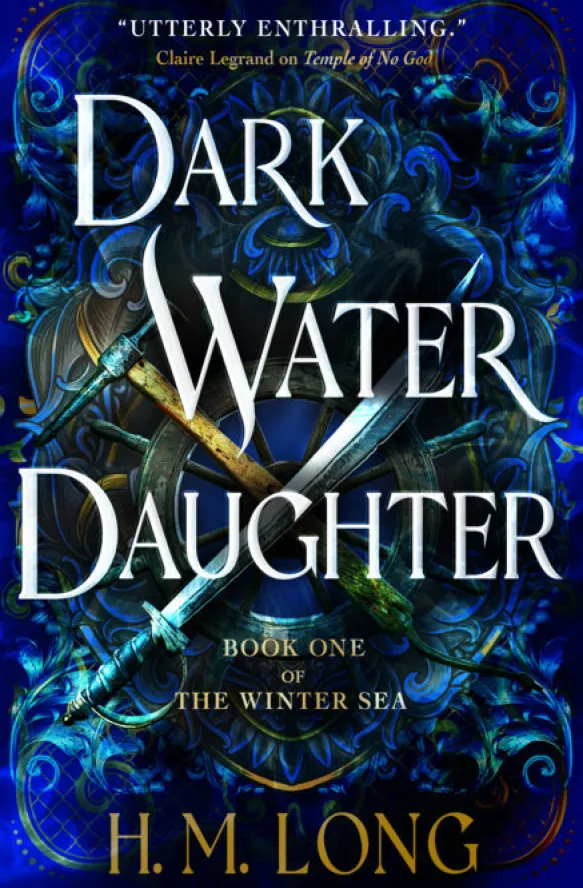 Dark Water Daughter