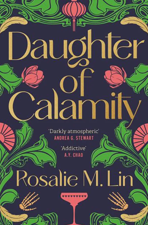 Daughter of Calamity
