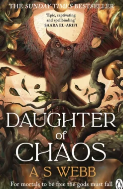 Daughter of Chaos