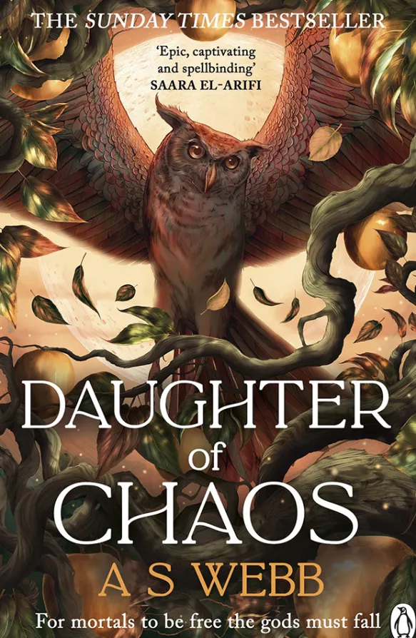 Daughter of Chaos