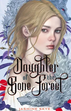 Daughter of the Bone Forest