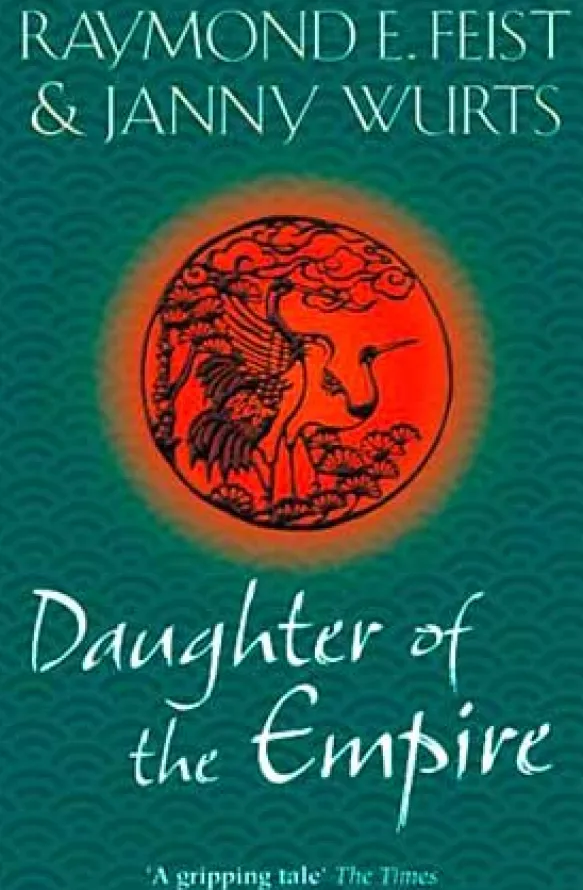 Daughter of the Empire
