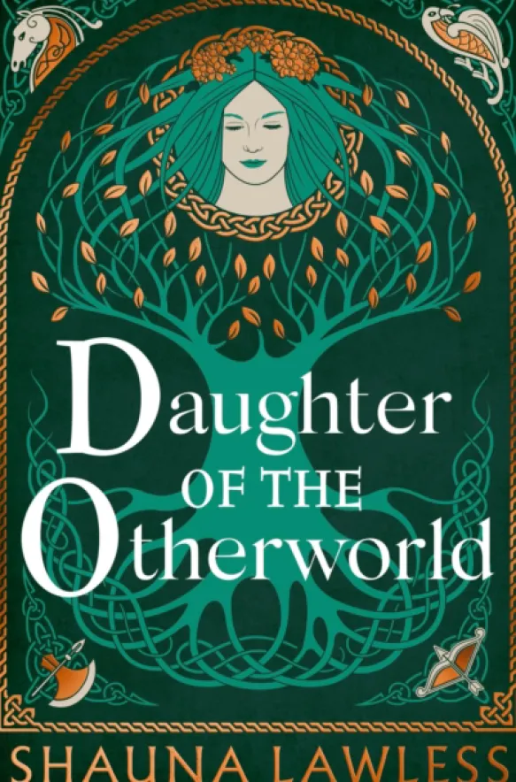 Daughter of the Otherworld