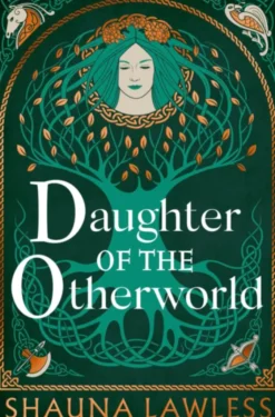 Daughter of the Otherworld