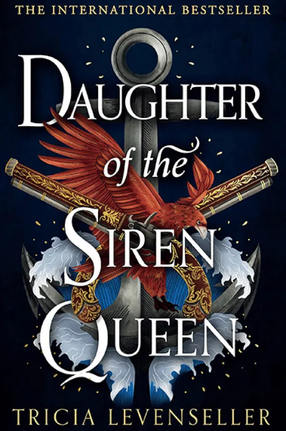 Daughter of the Siren Queen